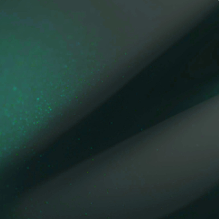 Porsche Racing Green